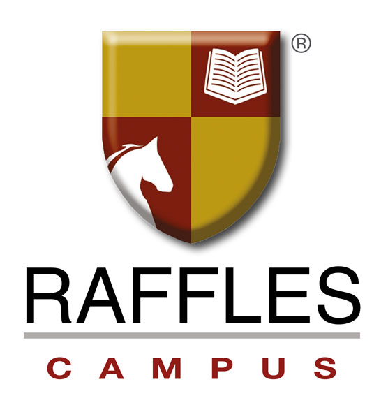 Raffles logo