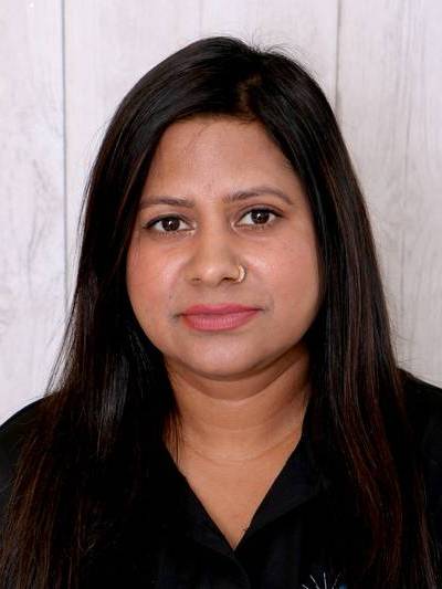 Parul
