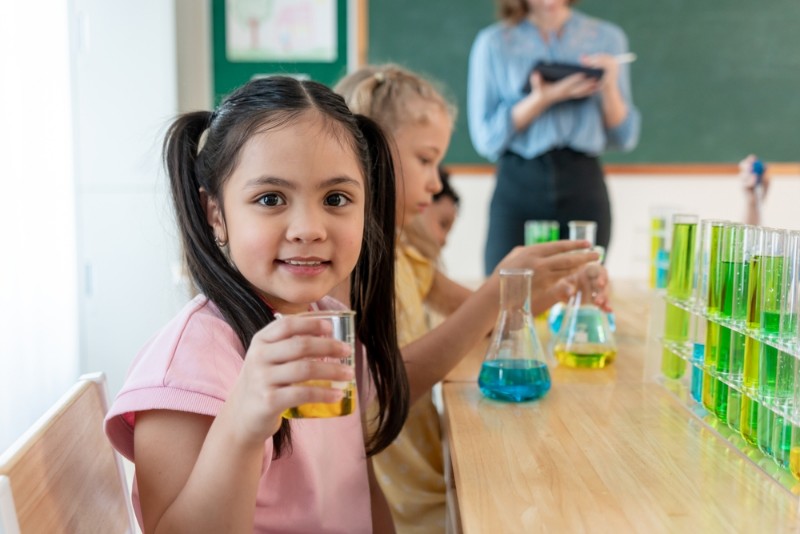 Science Week